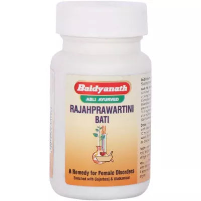 baidyanath rajahprawartini bati