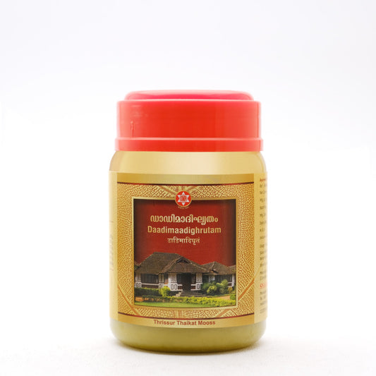 Sna Daadimaadighrutam