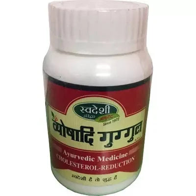 Swadeshi Vyoshadi Guggul