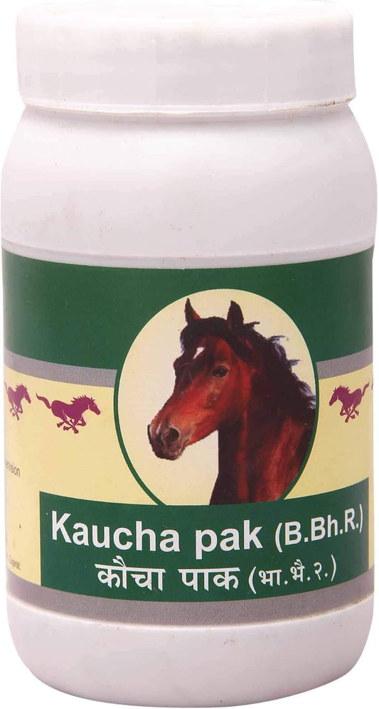 Dhanvantari Kaunch Pak Powder