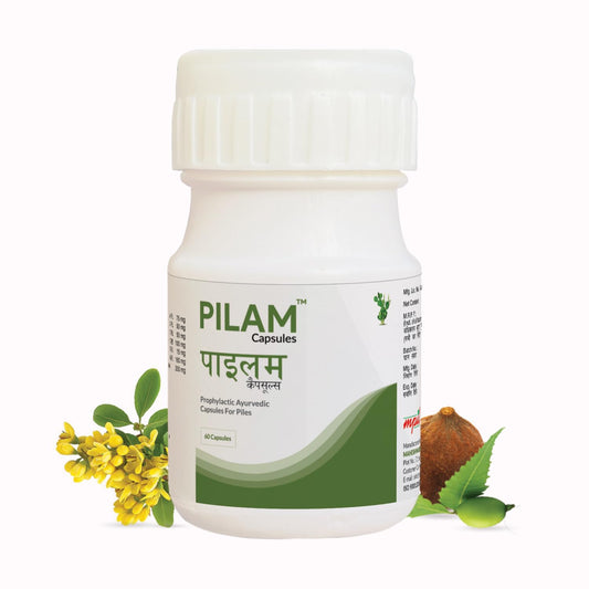 Mpil Pilam Capsule