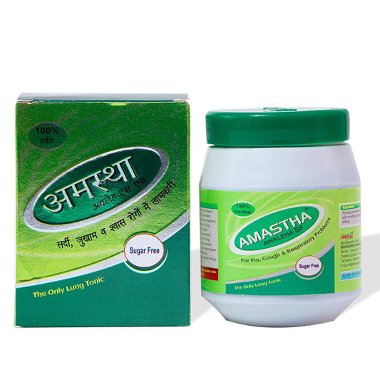 Mpil Amastha Awaleha Sugar Free