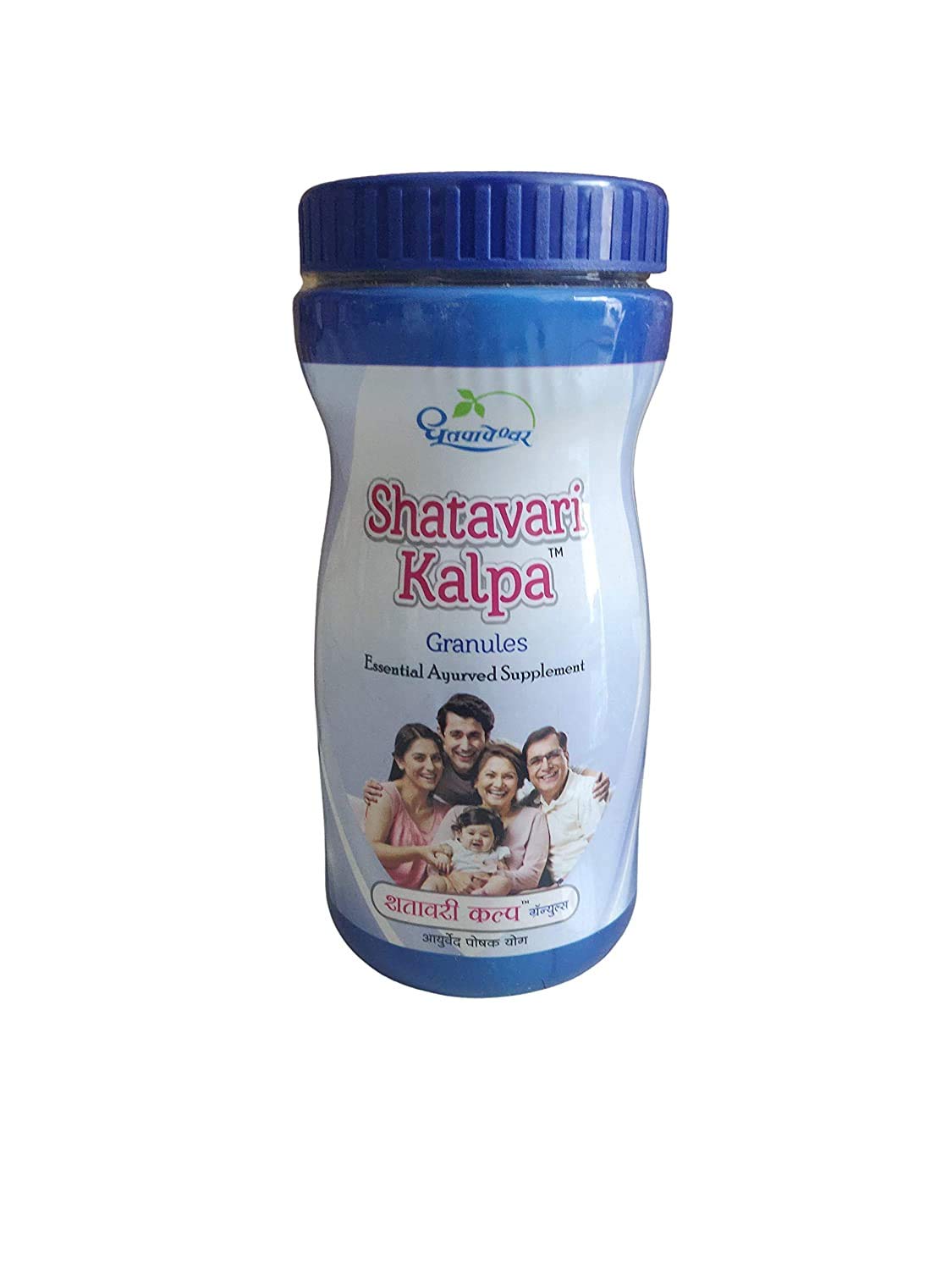 Dhootapapeshwar SHATAVARI KALPA Granules