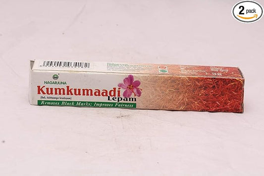 Nagarjuna Kumkumaadi Lepam