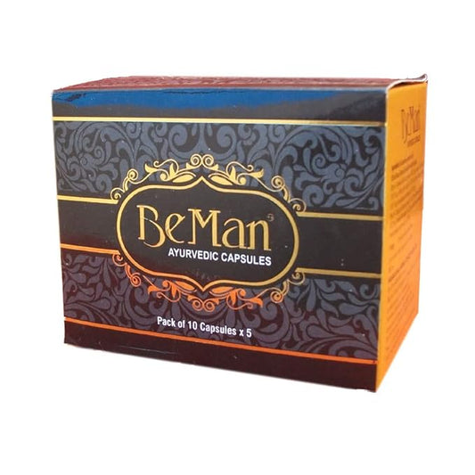 Nagarjuna Beman Capsule