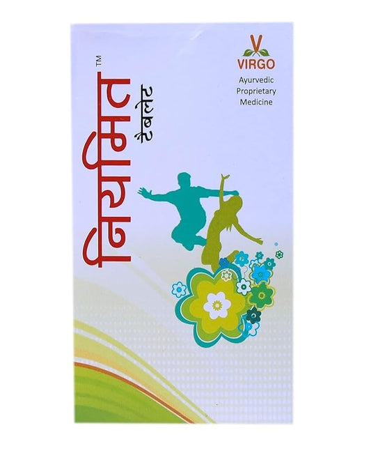 Virgo Niyamit Tablet
