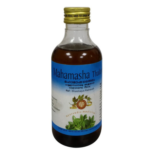 AVP Mahamasha Thailam
