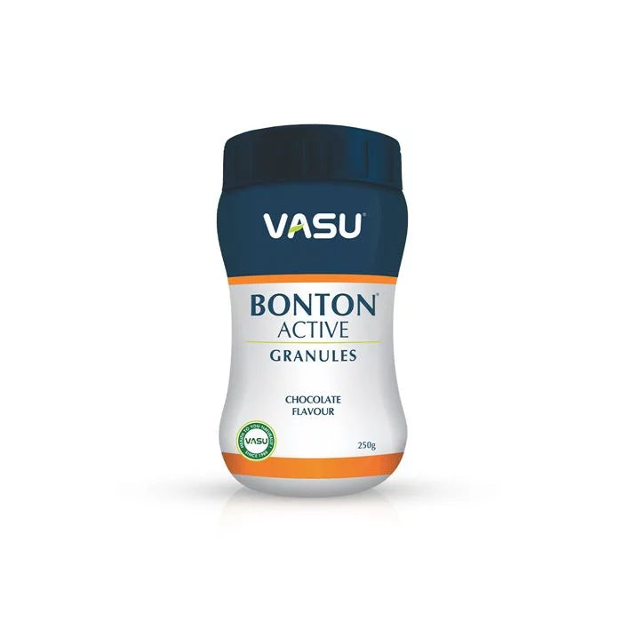 Vasu Bonton Active Granules for Strong and Healthy Bones POwder