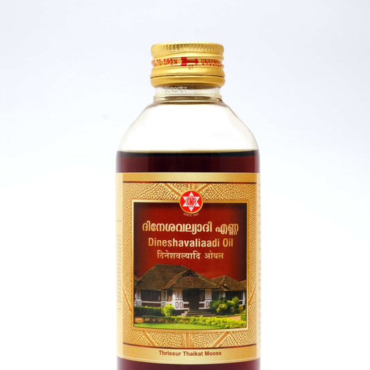 Sna Dineshavaliaadi Oil