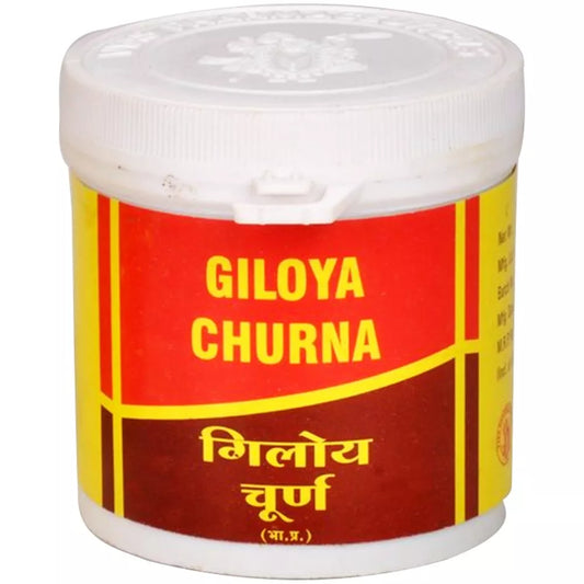 Vyas GILOYA CHURNA