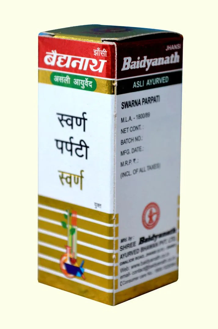 Baidyanath SWARN PARPATI GOLD