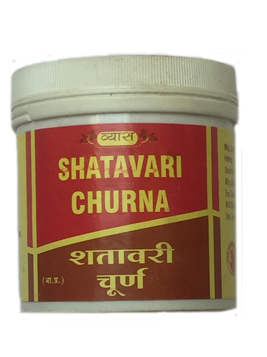 Vyas Shatavari Churan