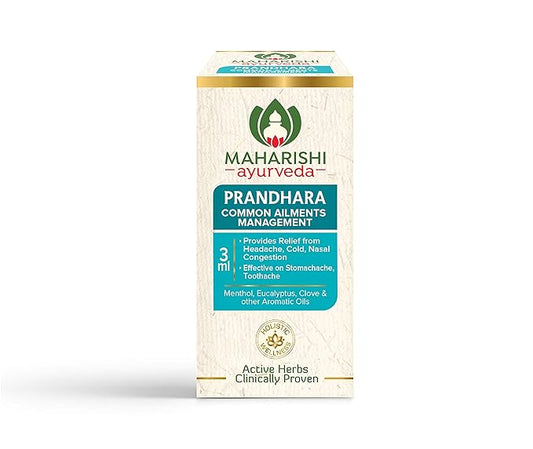 Maharishi Ayurveda Prandhara