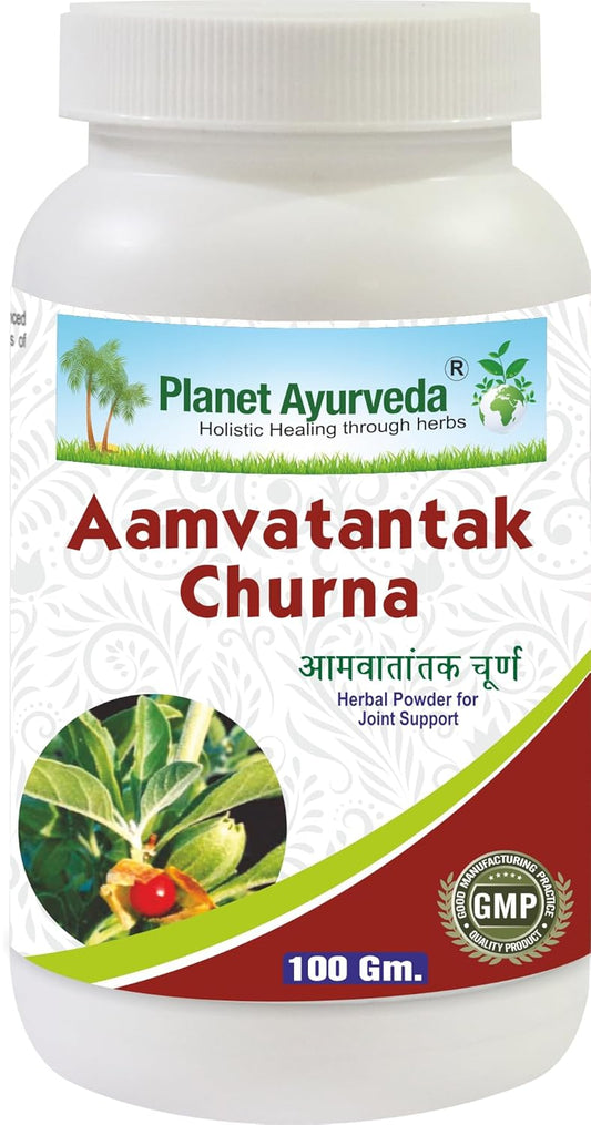 Planet ayurveda Aamvatantak Churna