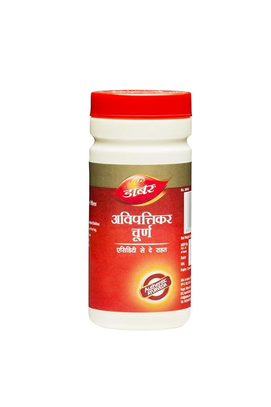 Dabur Avipattikar Churna