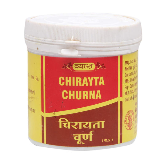 Vyas Chirayta Churna
