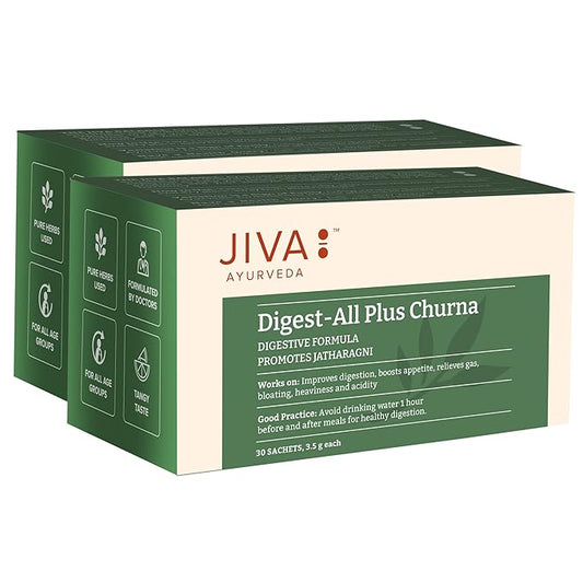 Jiva Digestall Churna