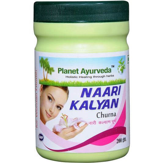 Planet Ayurveda Naari Kalyan Churna
