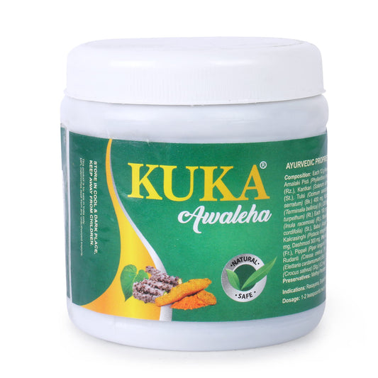Multani Kuka Awaleha