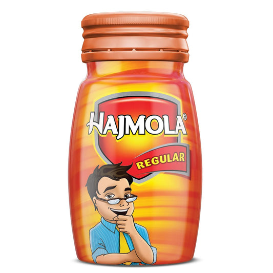 Dabur Hajmola Regular