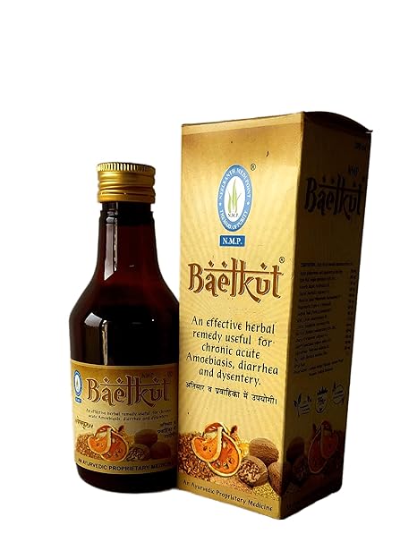 Neelkanth Medi Point Baelkut Syrup