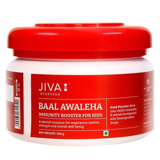 Jiva Baal Awaleha