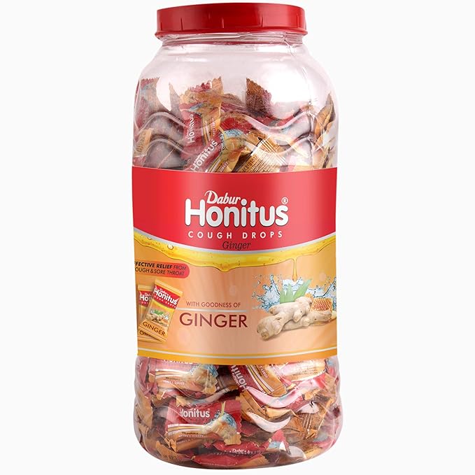 Dabur Honitus jar