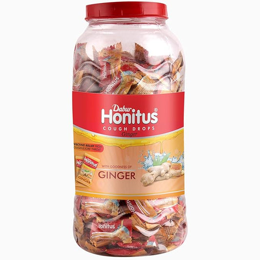 Dabur Honitus jar