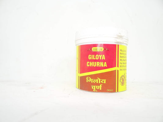 VYAS GILOYA CHURUNA