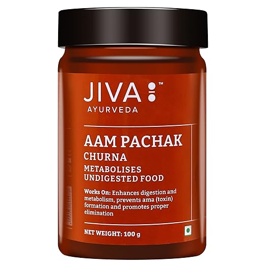 Jiva Aampachak Churna
