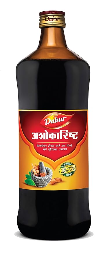 Dabur Ashokarishta Syrup