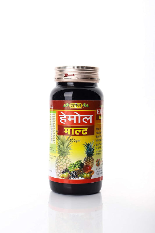 Vyas Hemolmalt