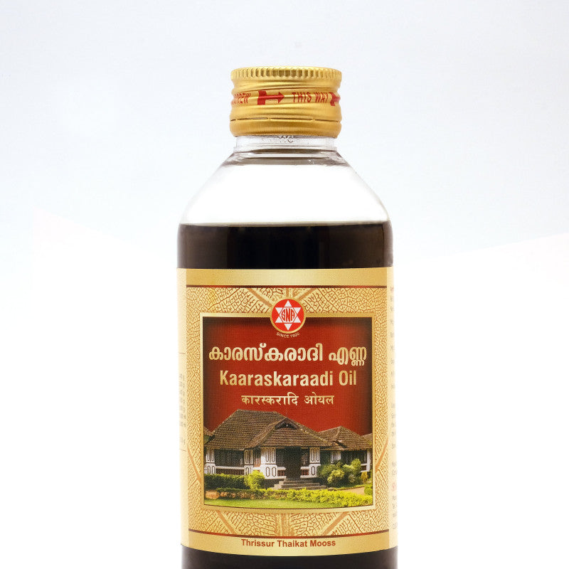 Sna Kaaraskaraadi Oil