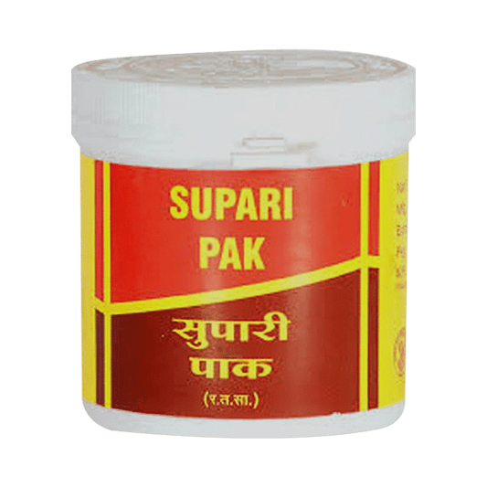Vyas Supari Pak