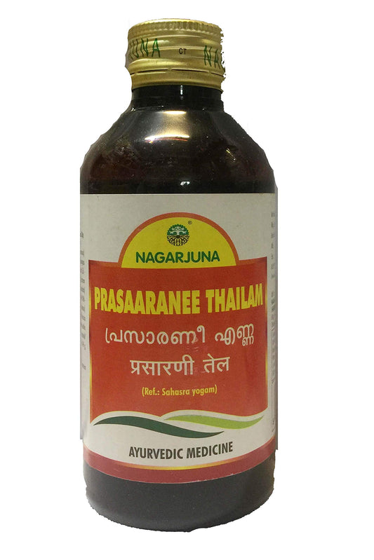 Nagarjuna Prasaaranee Thailam