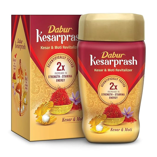 Dabur Kesarprash