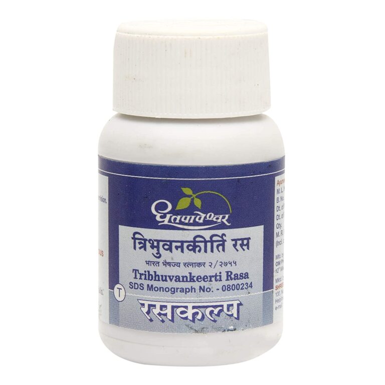 Dhootapapeshwar TRIBHUVANKIRTI RAS