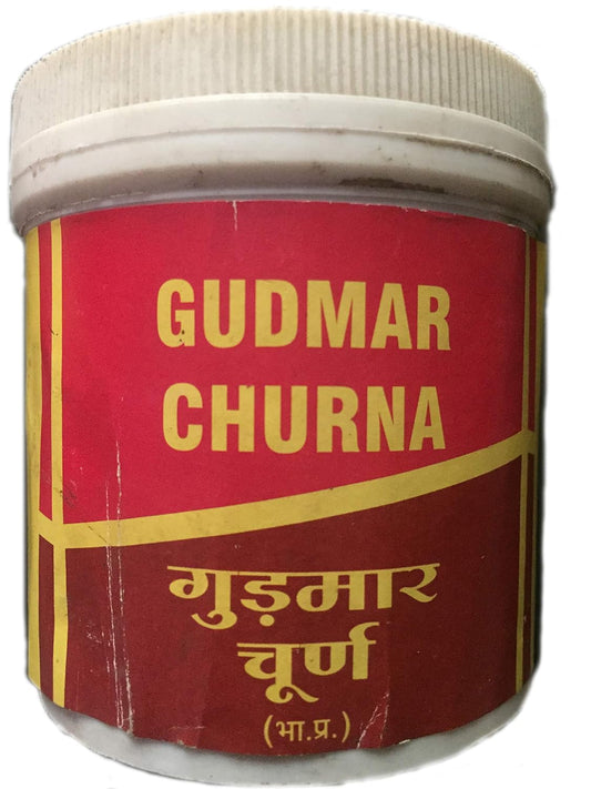 Vyas Gudmar Churna