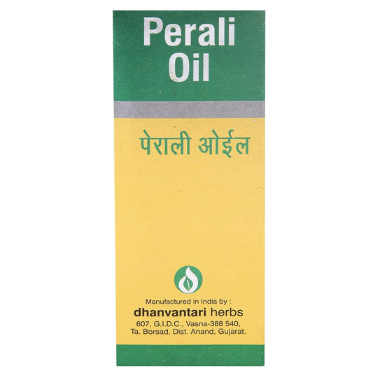Dhanvantari Perali Oi