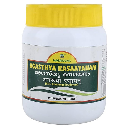 Nagarjuna Agasthya Rasaayanam