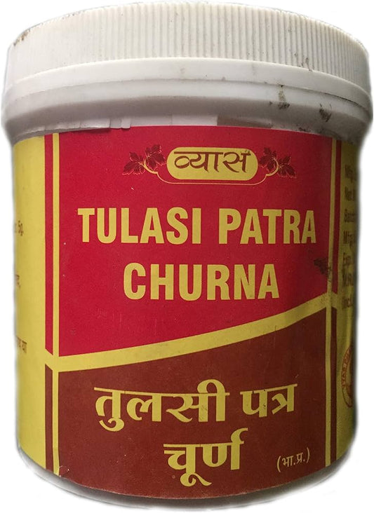 Vyas Tulasi Patra Churna