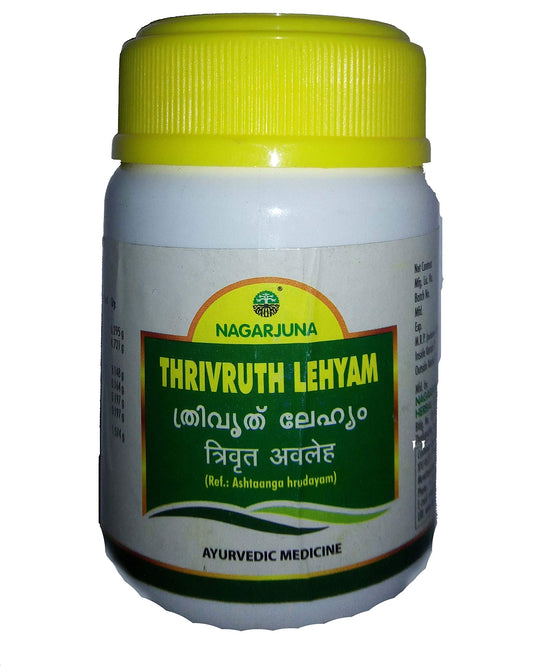 Nagarjuna Thrivruth Lehyam