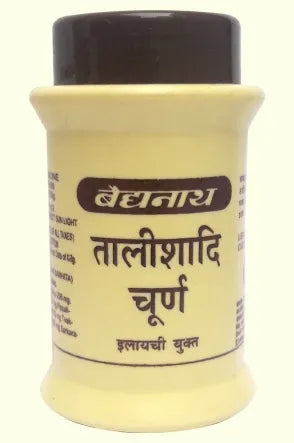 Baidyanath Talisadi Churna