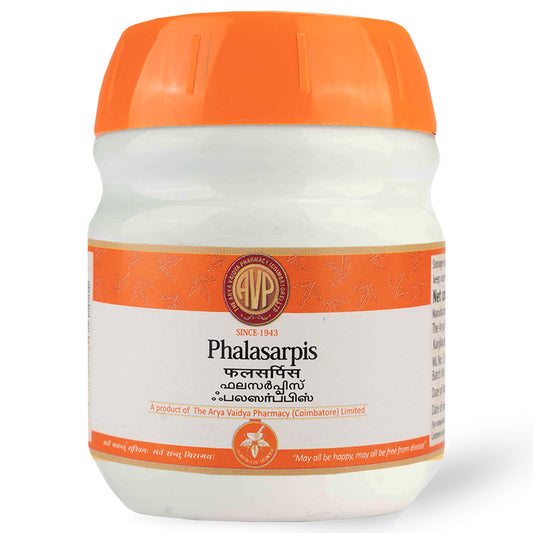 AVP Phalasarpis