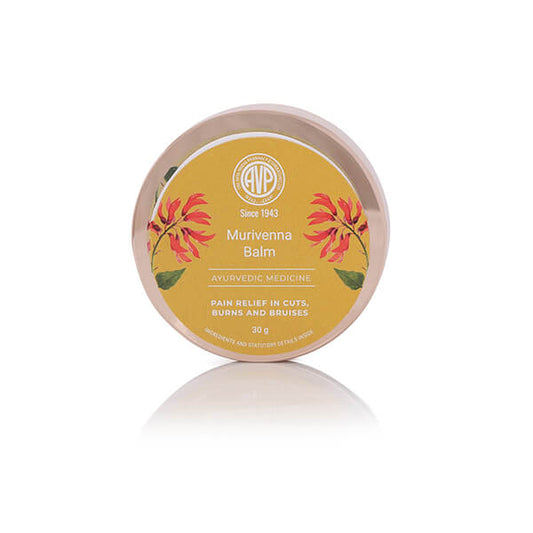 AVP Murivenna Balm