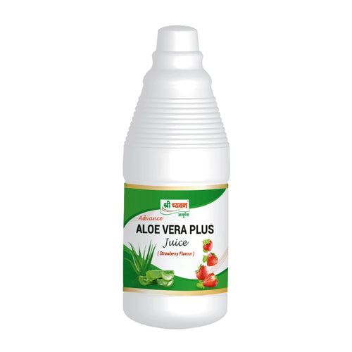 Shri Chyawan Aloe Vera Plus Juice