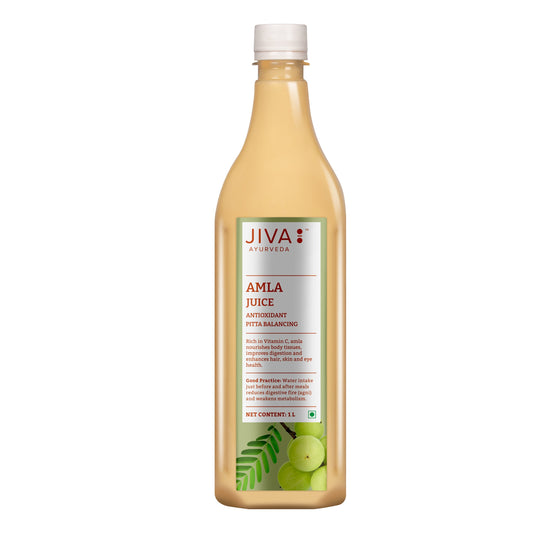 Jiva Amla Juice
