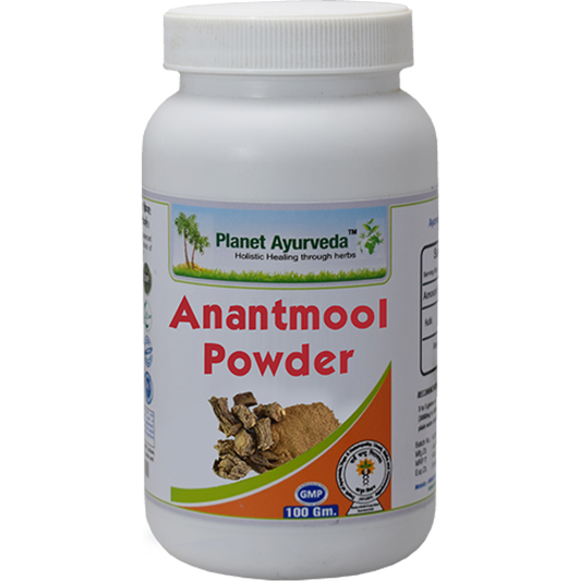 Planet Ayurveda Anantmool Powder
