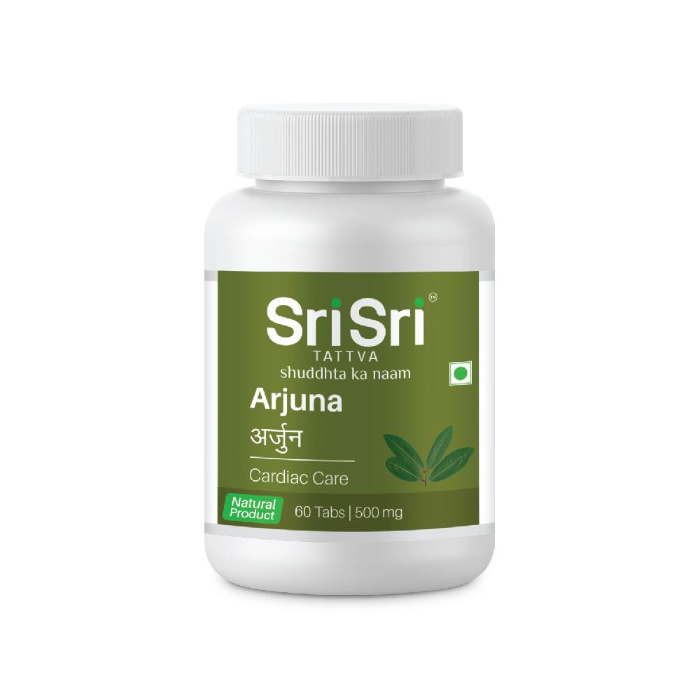Sri Sri Tattva Arjuna Tablet