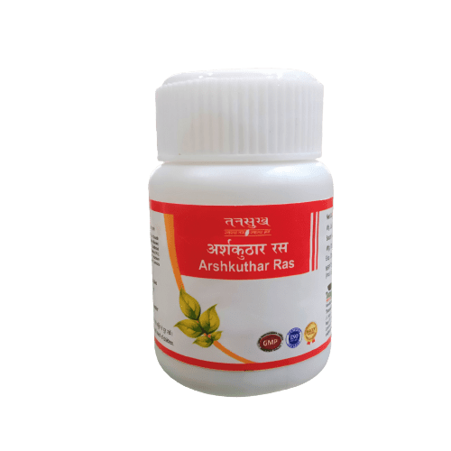 Tansukh Arshkuthar Ras